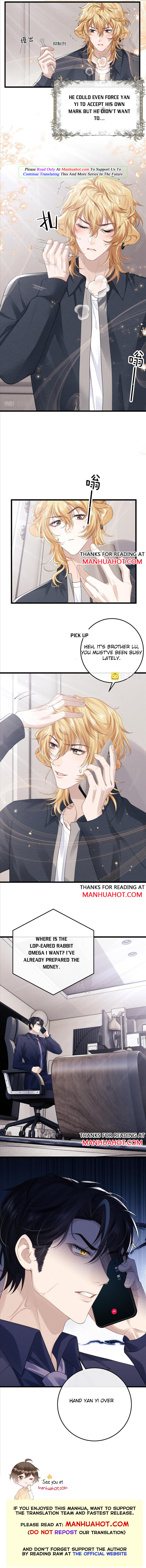 Everlasting Love Chapter 27 - Page 6