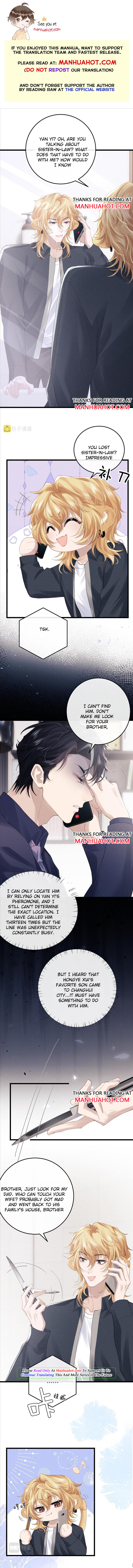 Everlasting Love Chapter 28 - Page 0