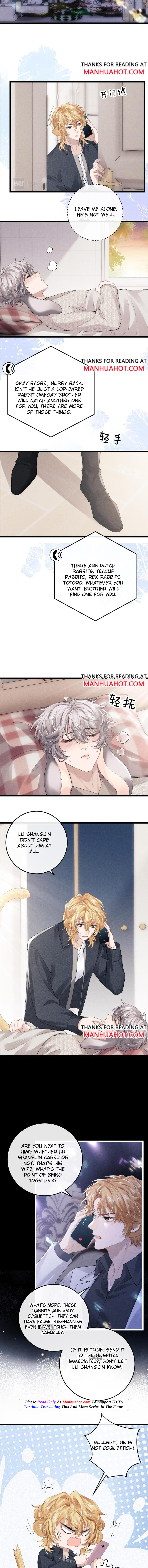 Everlasting Love Chapter 28 - Page 2
