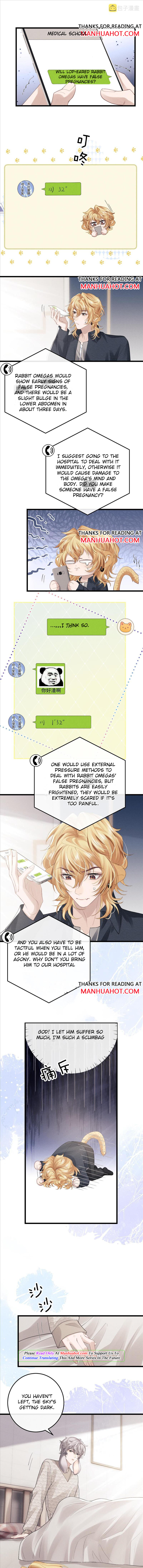 Everlasting Love Chapter 28 - Page 4