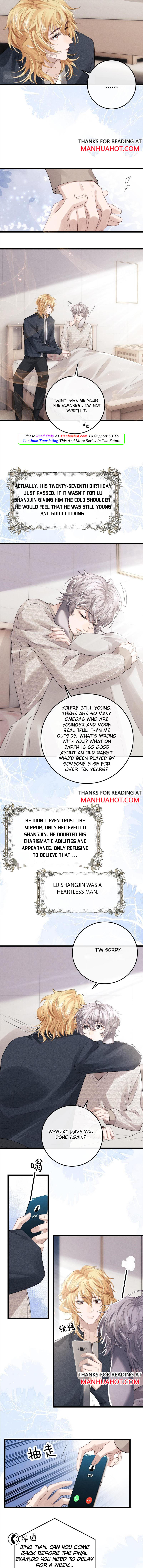 Everlasting Love Chapter 28 - Page 5