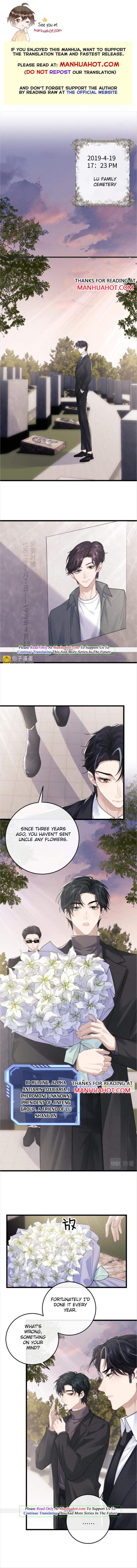 Everlasting Love Chapter 29 - Page 0
