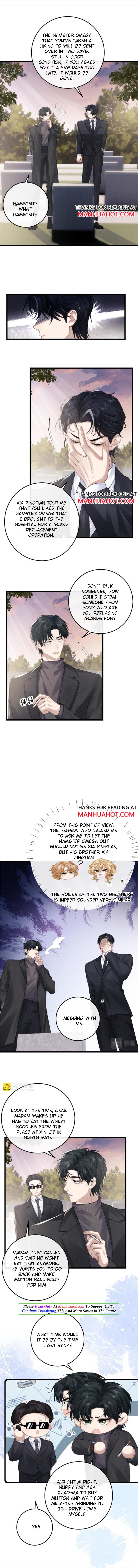 Everlasting Love Chapter 29 - Page 1