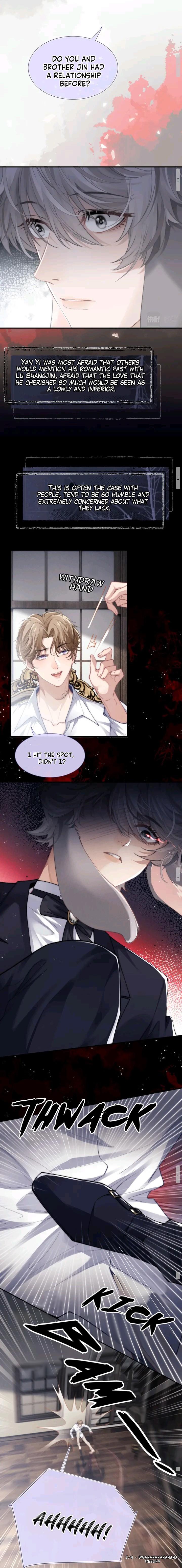 Everlasting Love Chapter 3 - Page 4