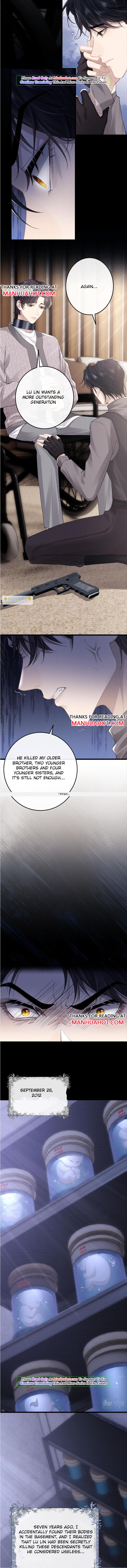Everlasting Love Chapter 30 - Page 4