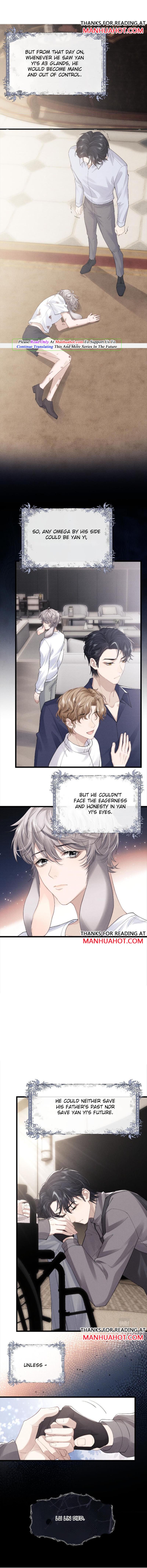 Everlasting Love Chapter 30 - Page 6
