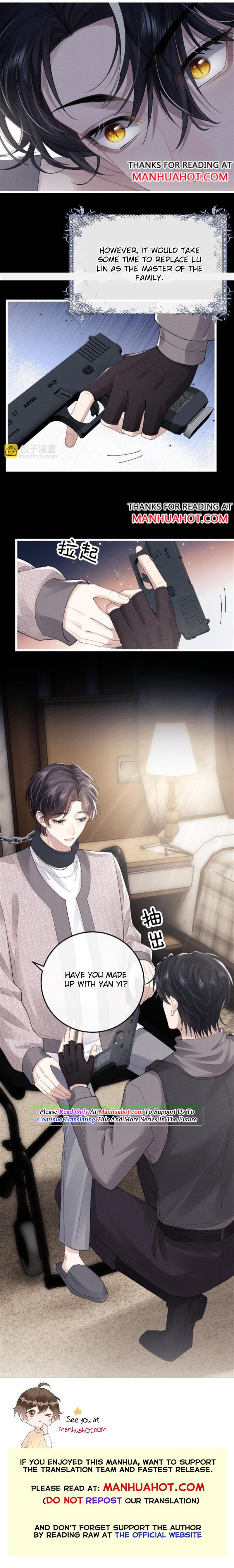 Everlasting Love Chapter 30 - Page 7