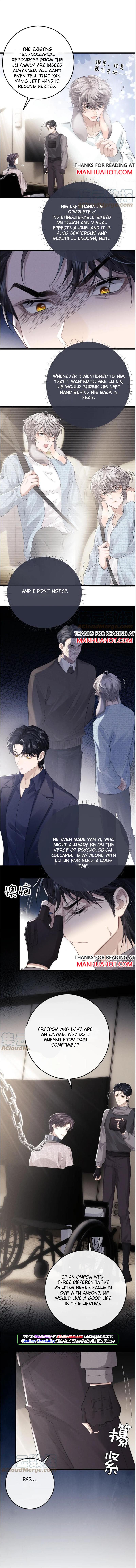 Everlasting Love Chapter 31 - Page 1