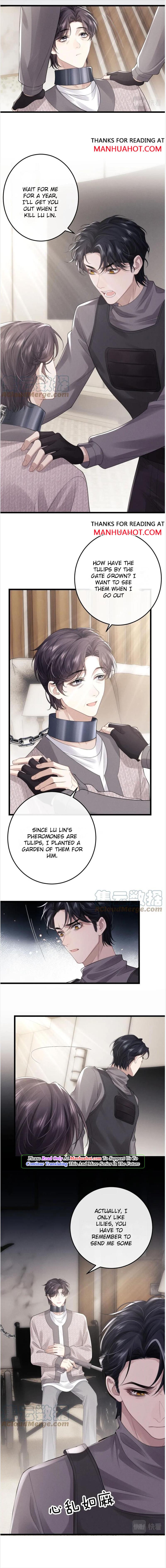 Everlasting Love Chapter 31 - Page 2