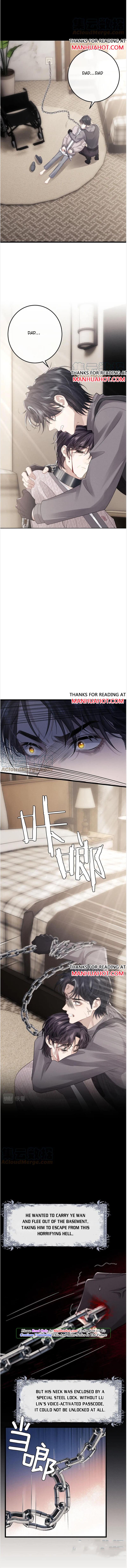 Everlasting Love Chapter 31 - Page 4