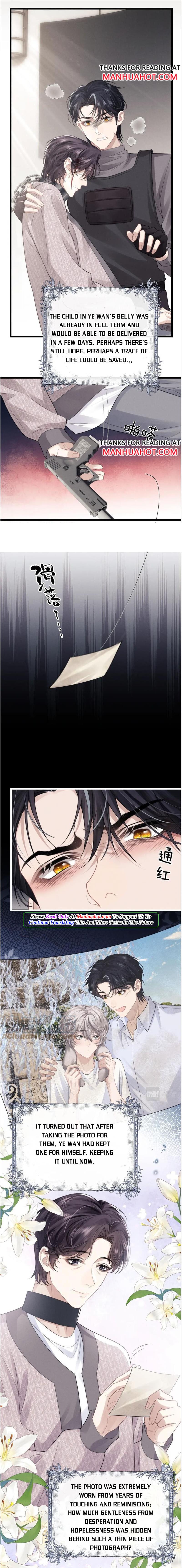 Everlasting Love Chapter 31 - Page 5