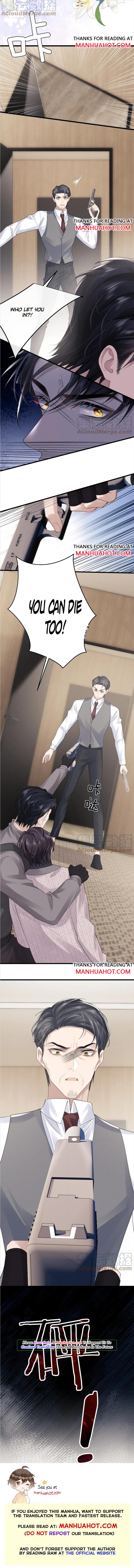 Everlasting Love Chapter 31 - Page 6