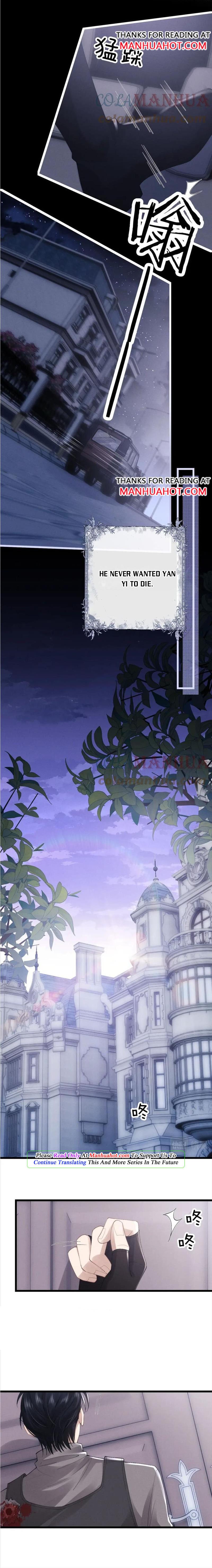 Everlasting Love Chapter 32 - Page 1