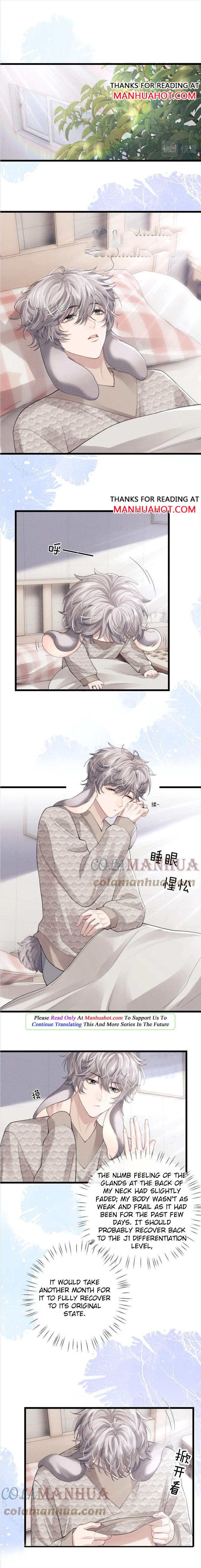 Everlasting Love Chapter 32 - Page 6