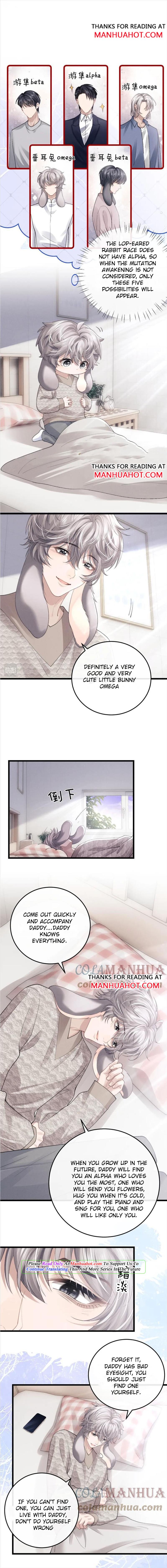 Everlasting Love Chapter 32 - Page 7