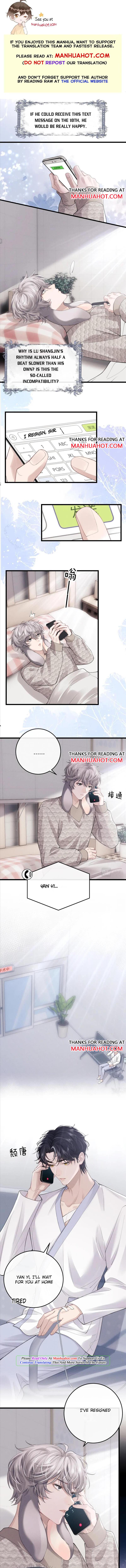 Everlasting Love Chapter 34 - Page 0
