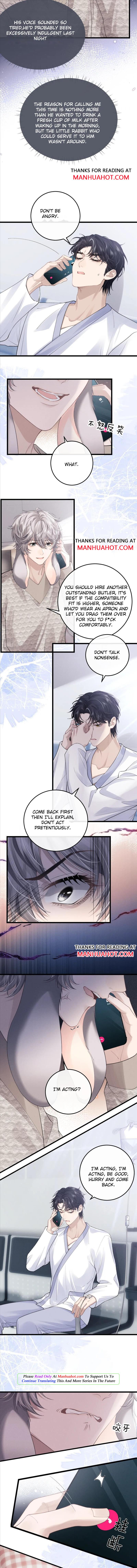 Everlasting Love Chapter 34 - Page 1