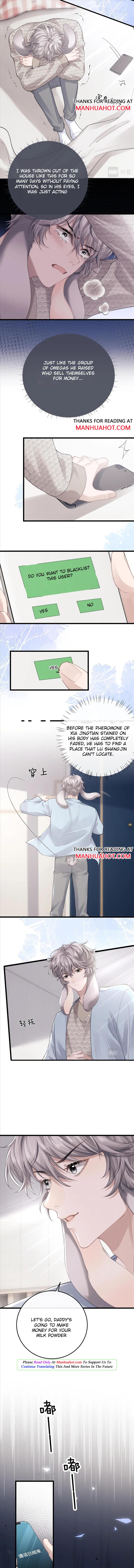 Everlasting Love Chapter 34 - Page 2