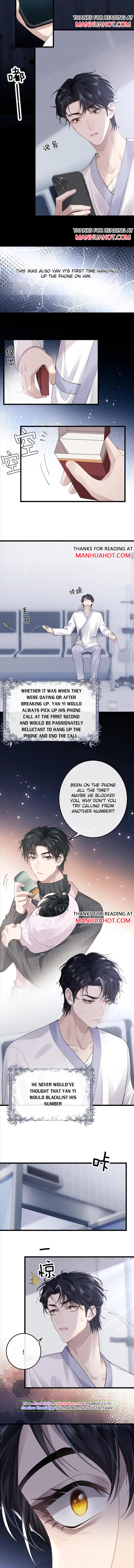 Everlasting Love Chapter 34 - Page 3