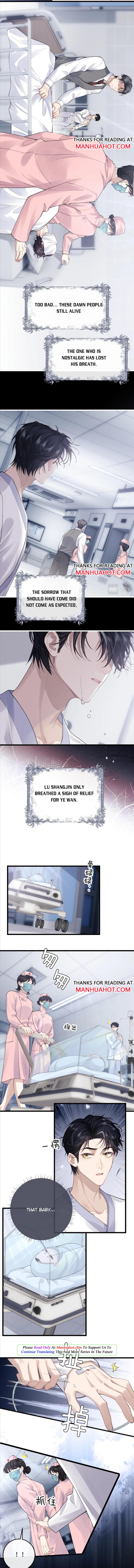 Everlasting Love Chapter 34 - Page 4