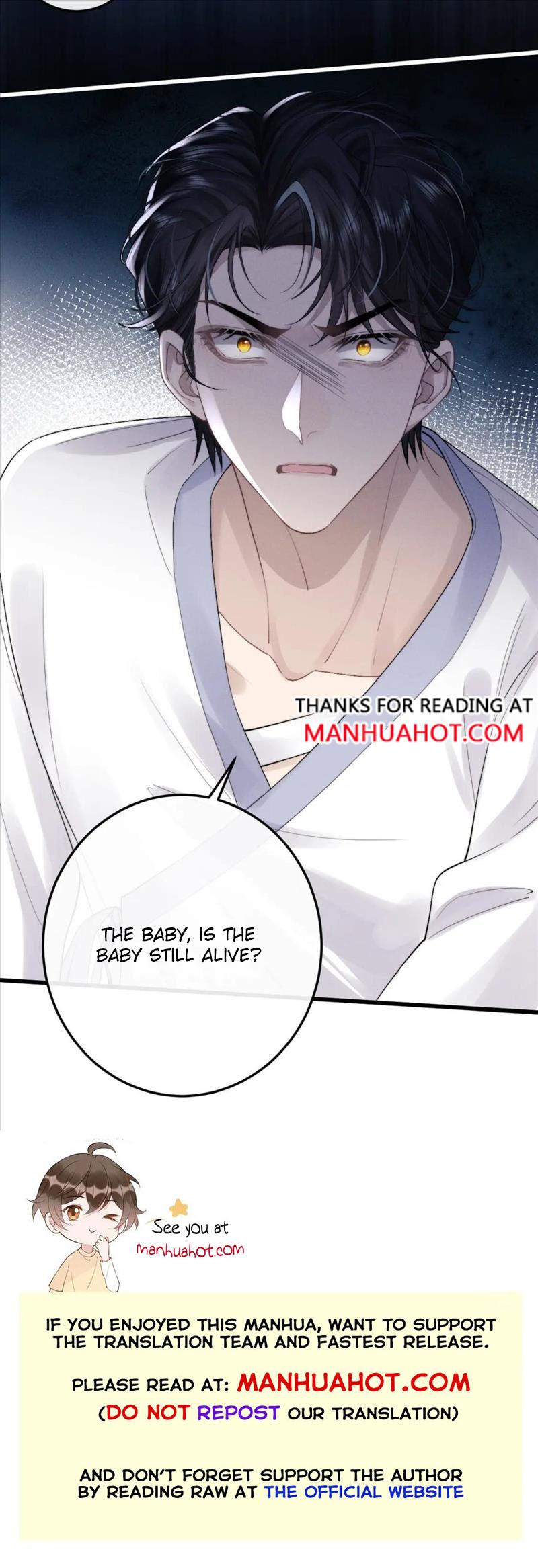 Everlasting Love Chapter 34 - Page 5
