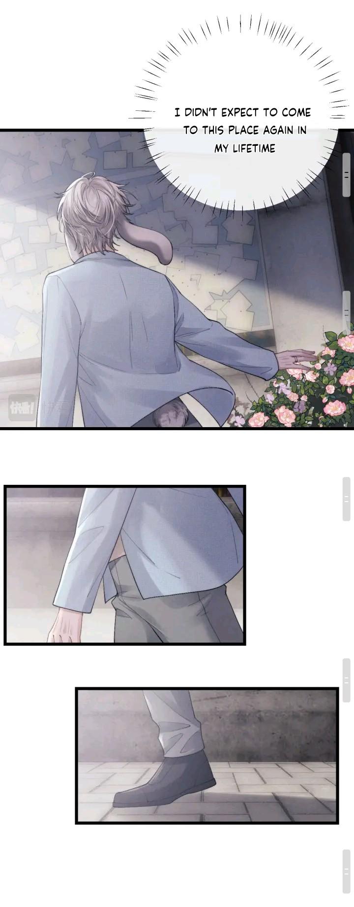 Everlasting Love Chapter 35 - Page 11