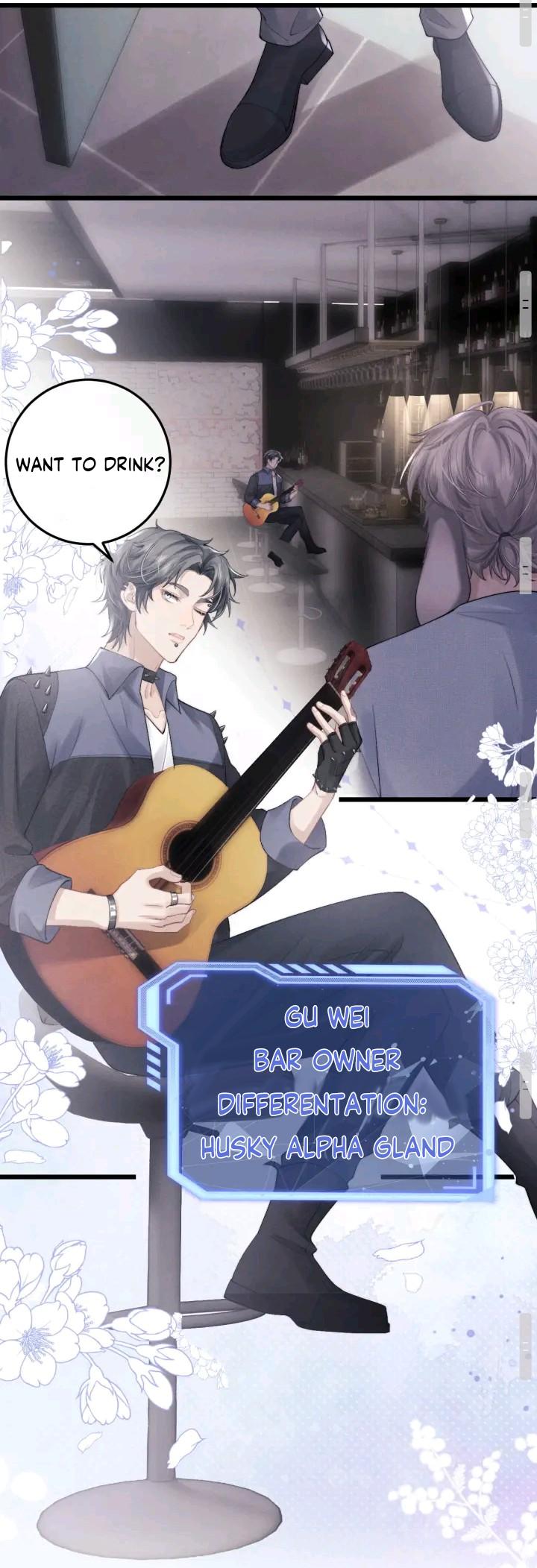 Everlasting Love Chapter 35 - Page 13