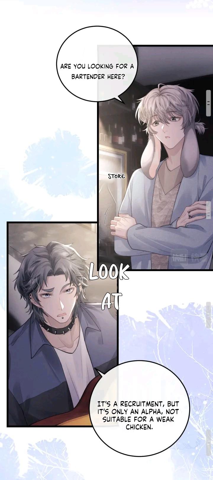 Everlasting Love Chapter 35 - Page 14