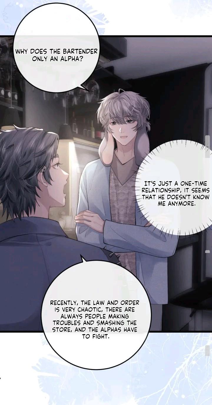 Everlasting Love Chapter 35 - Page 15
