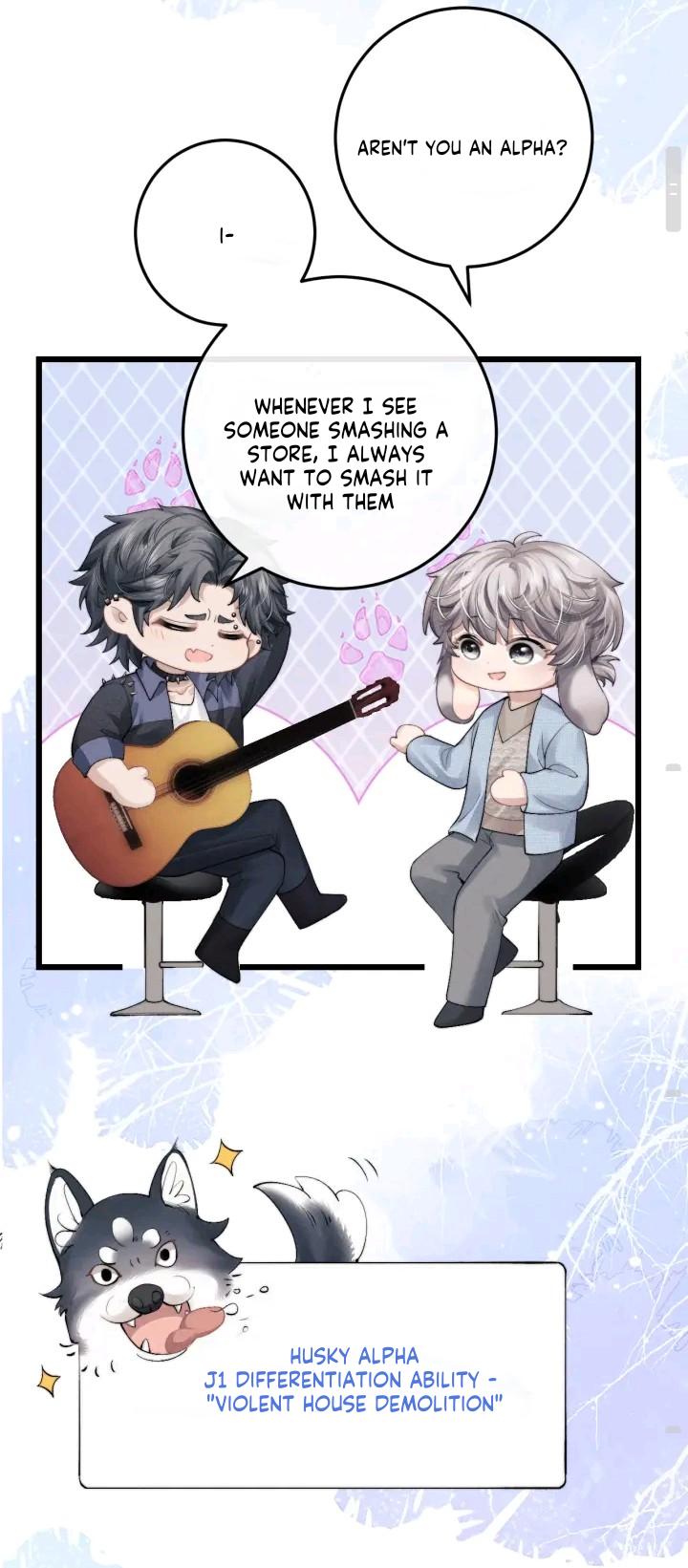 Everlasting Love Chapter 35 - Page 16