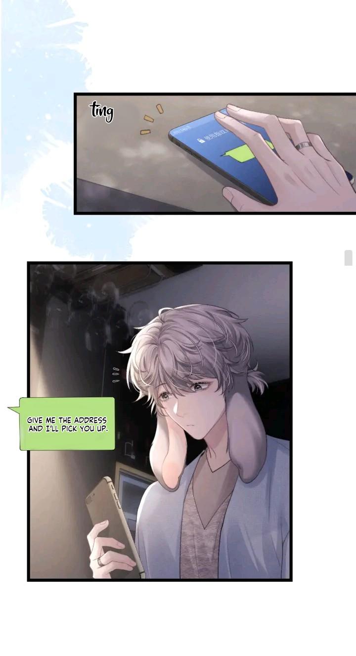 Everlasting Love Chapter 35 - Page 17