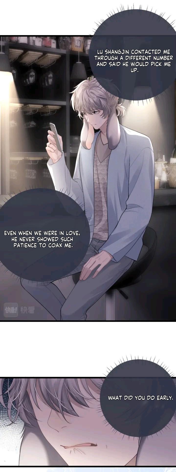Everlasting Love Chapter 35 - Page 18