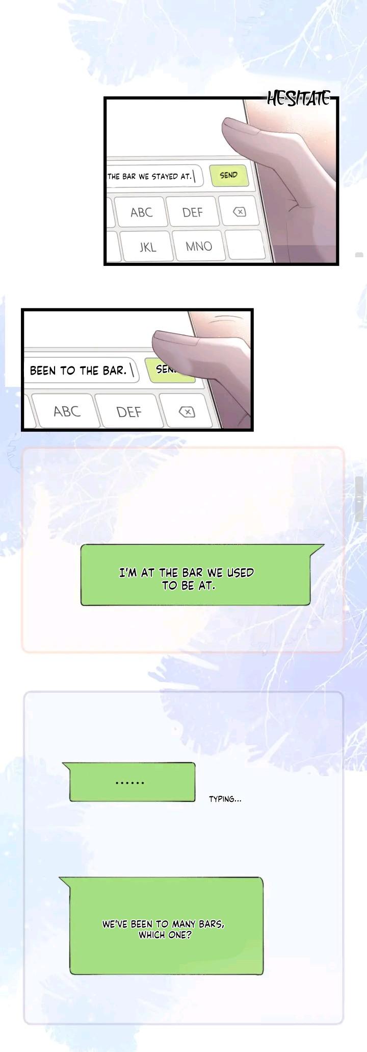 Everlasting Love Chapter 35 - Page 19