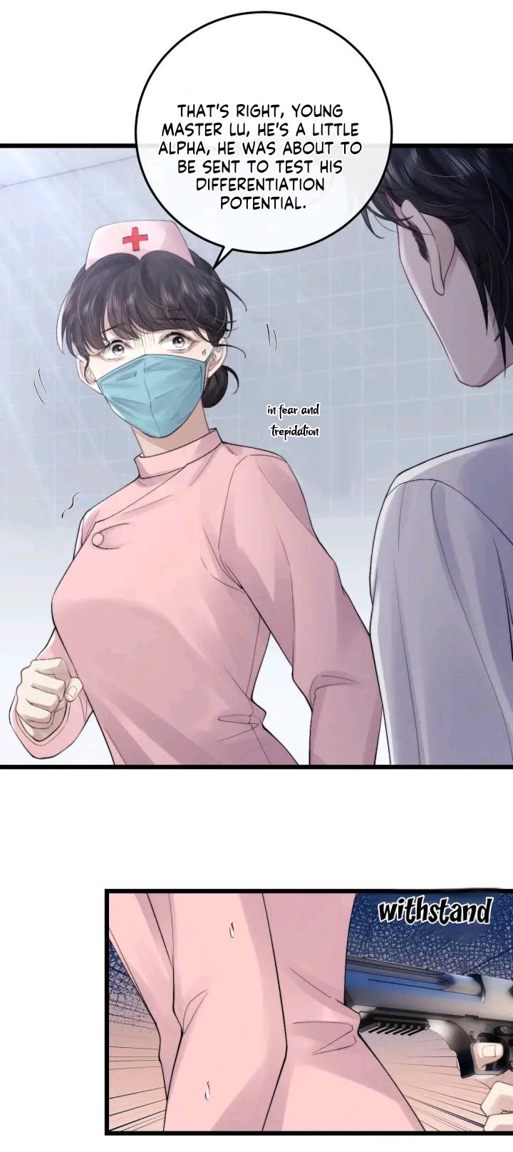 Everlasting Love Chapter 35 - Page 2
