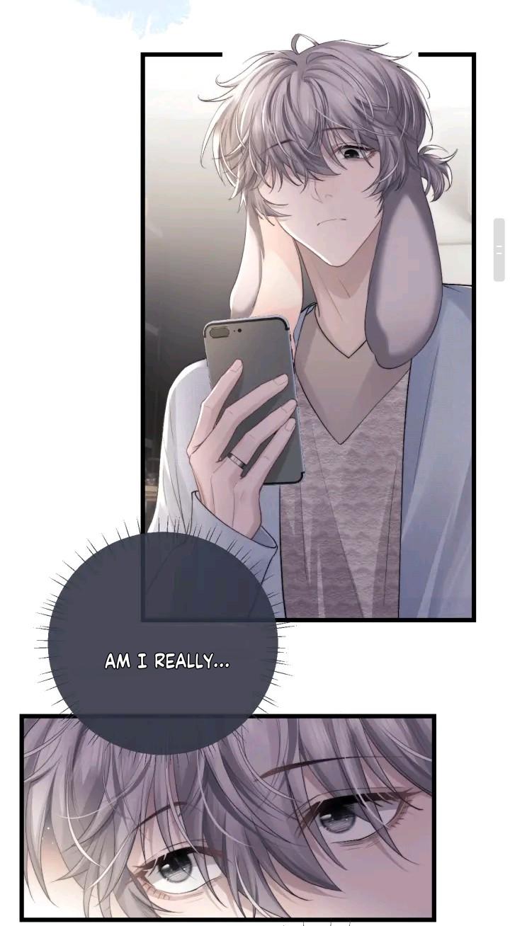 Everlasting Love Chapter 35 - Page 20