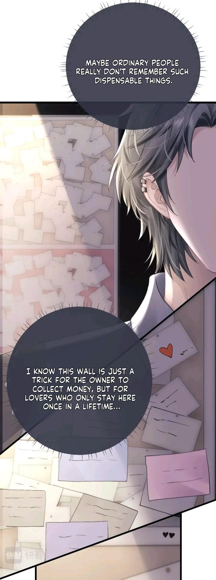 Everlasting Love Chapter 35 - Page 21
