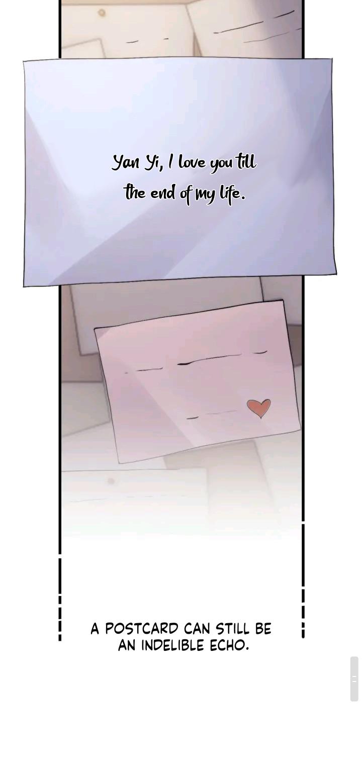 Everlasting Love Chapter 35 - Page 22