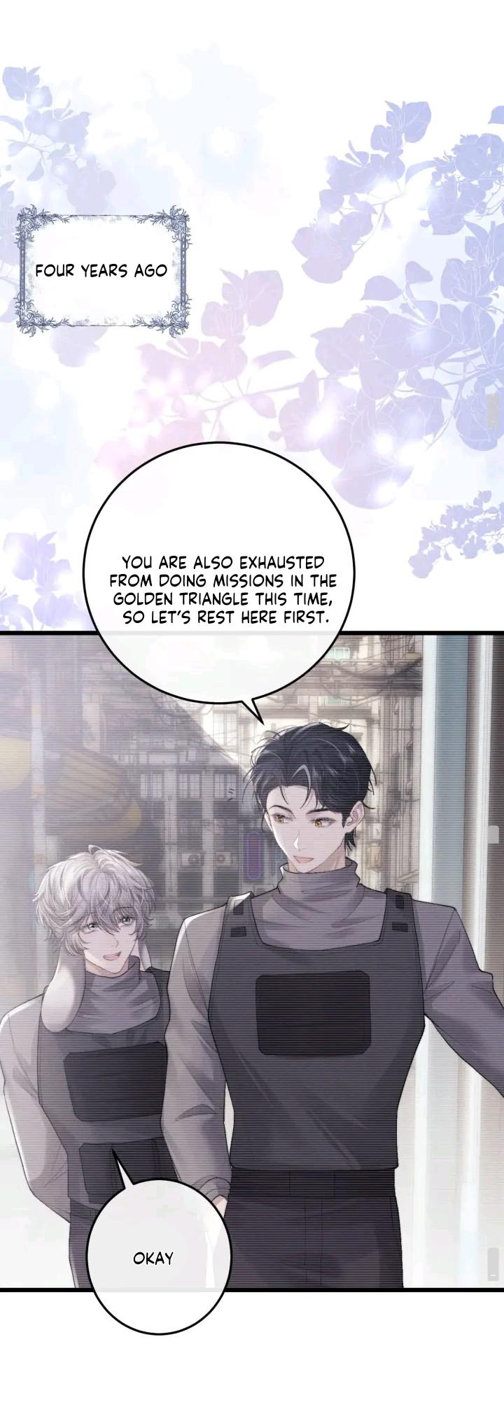 Everlasting Love Chapter 35 - Page 23