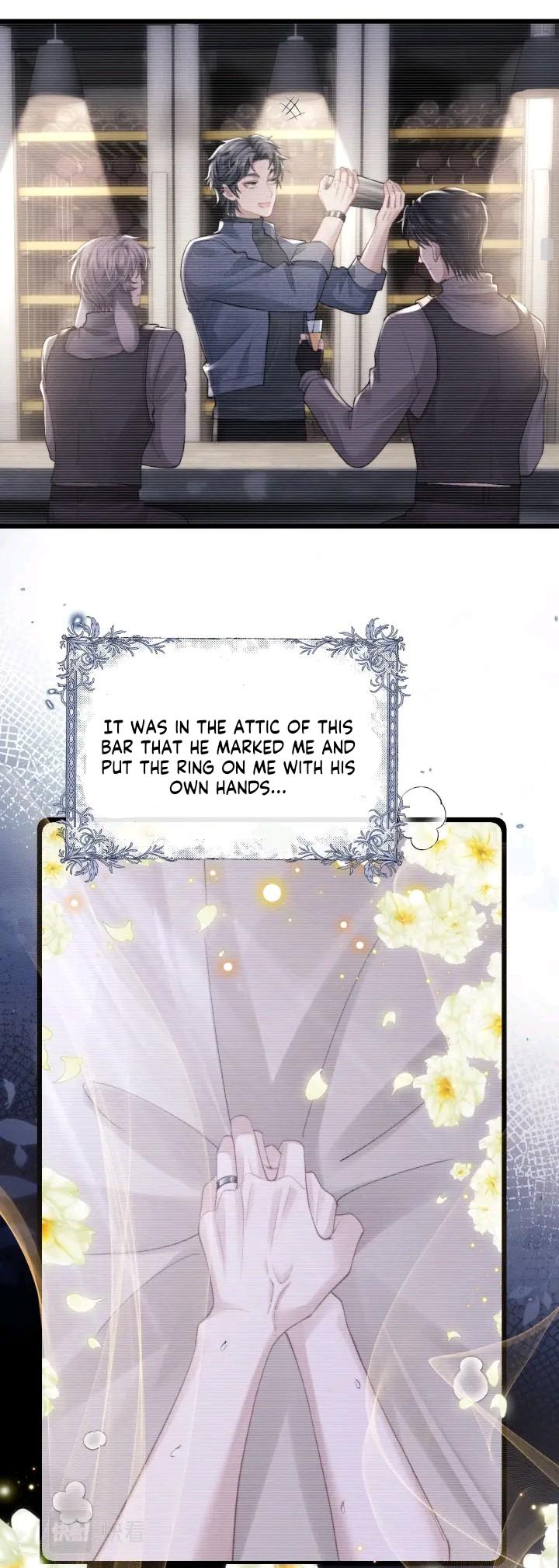 Everlasting Love Chapter 35 - Page 24