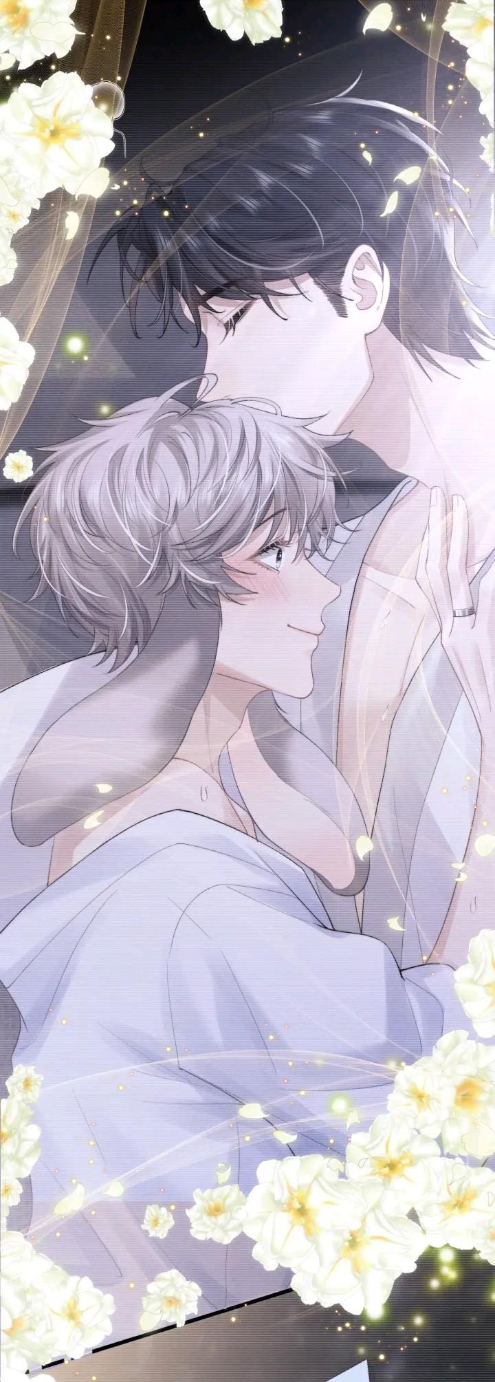 Everlasting Love Chapter 35 - Page 25