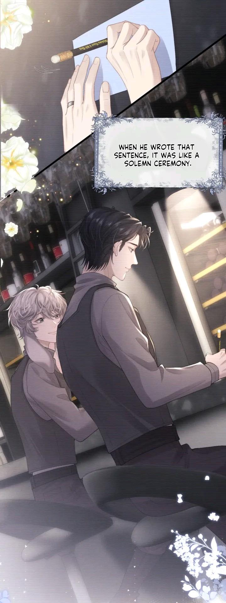 Everlasting Love Chapter 35 - Page 26
