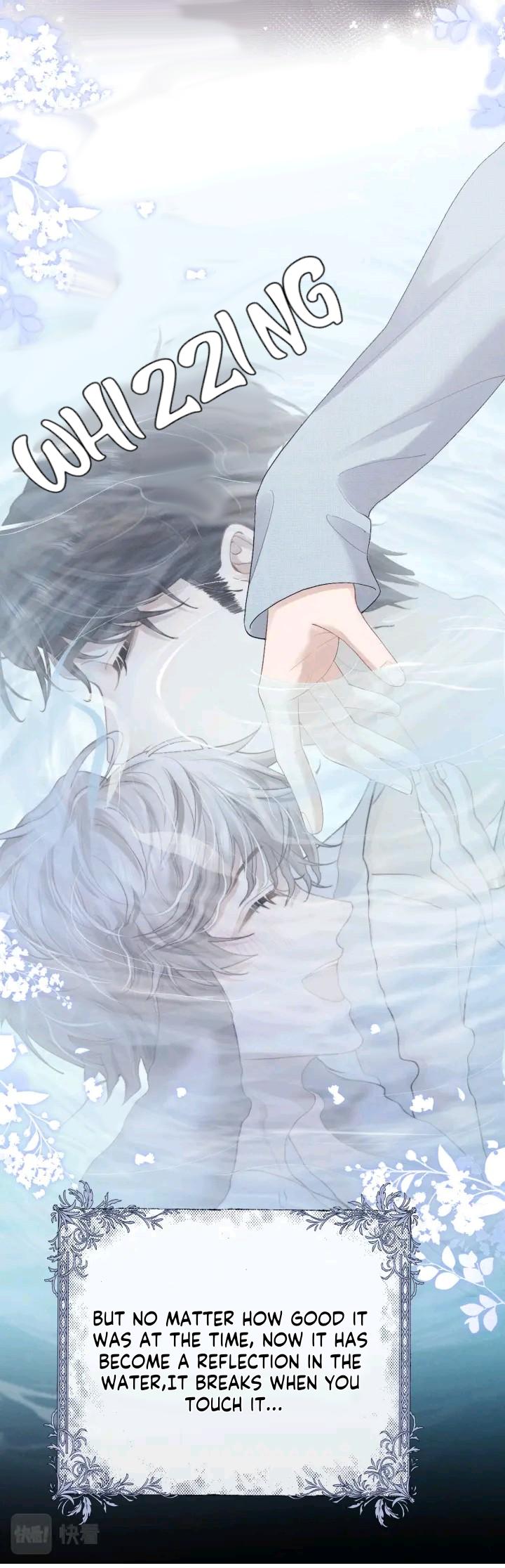 Everlasting Love Chapter 35 - Page 27