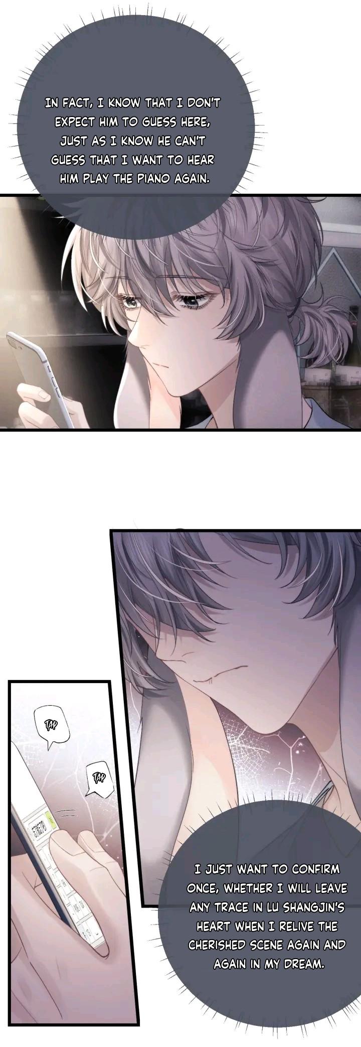 Everlasting Love Chapter 35 - Page 28