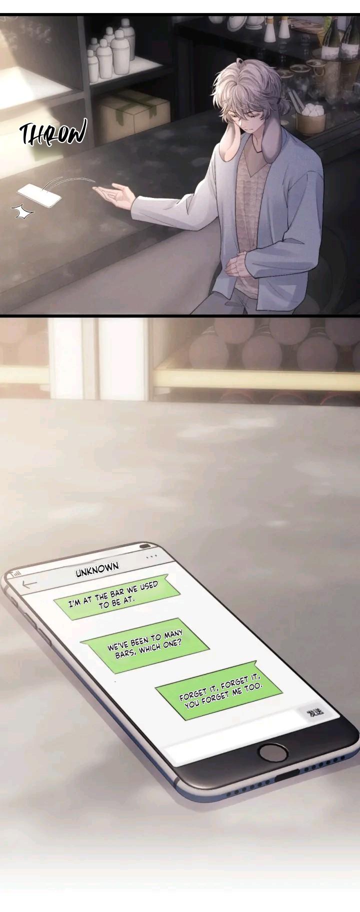Everlasting Love Chapter 35 - Page 29