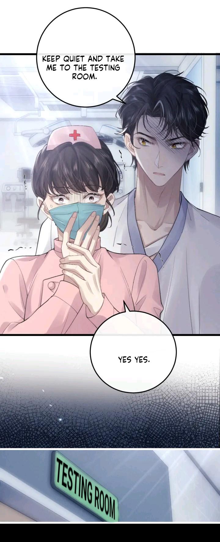 Everlasting Love Chapter 35 - Page 3