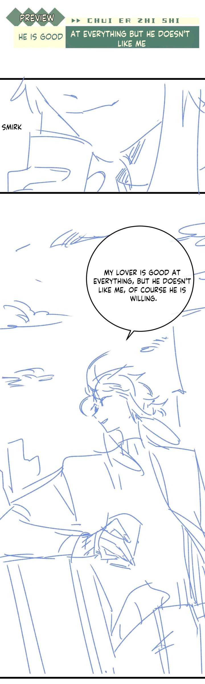 Everlasting Love Chapter 35 - Page 30