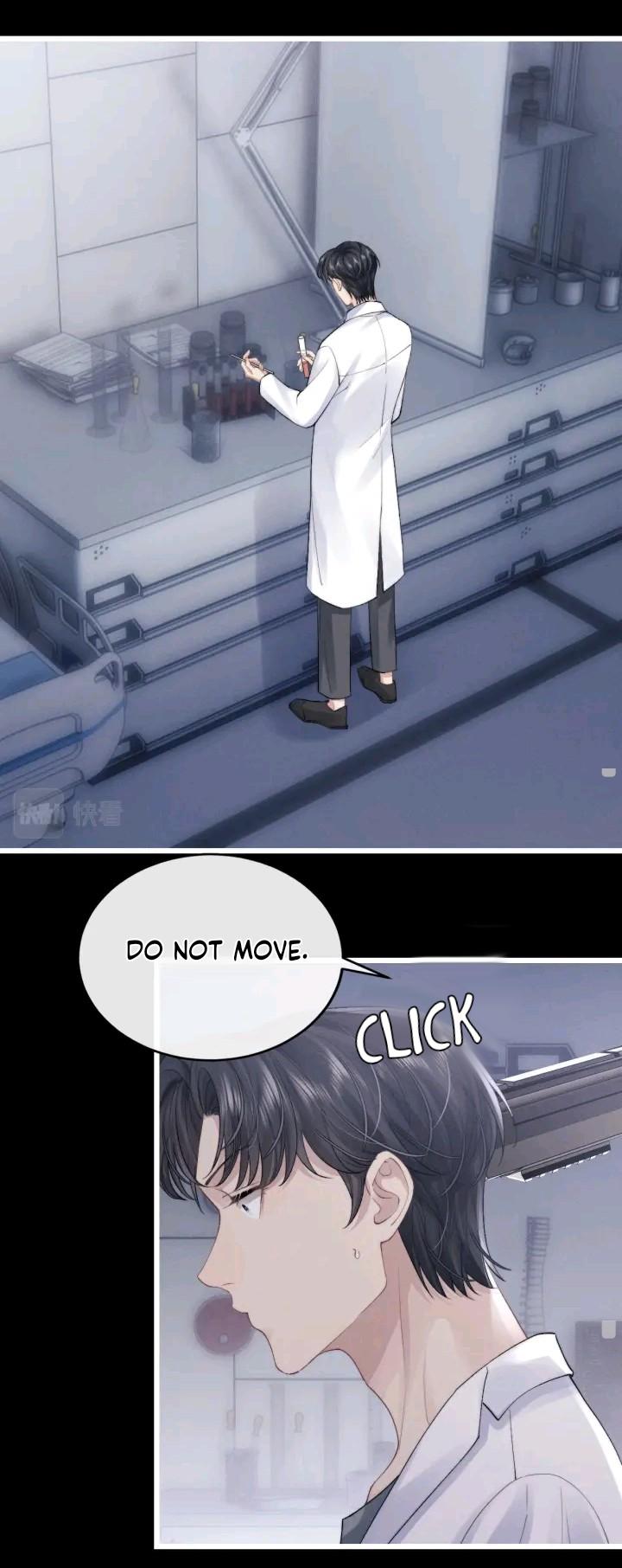 Everlasting Love Chapter 35 - Page 4
