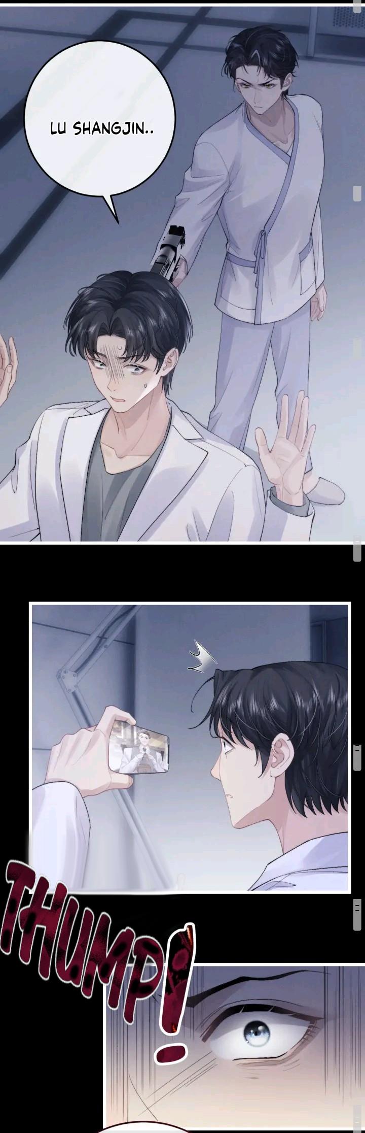 Everlasting Love Chapter 35 - Page 5
