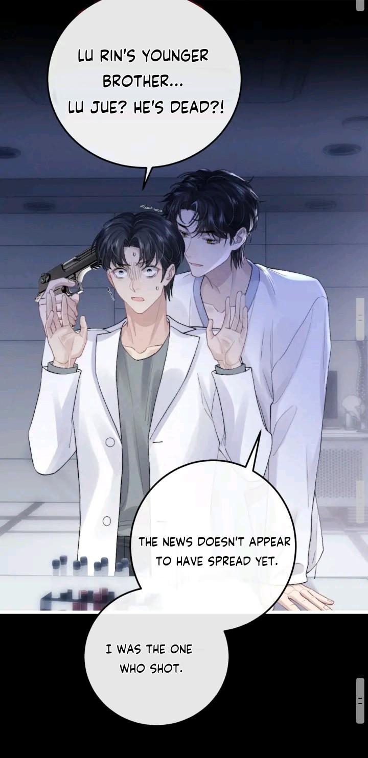Everlasting Love Chapter 35 - Page 6