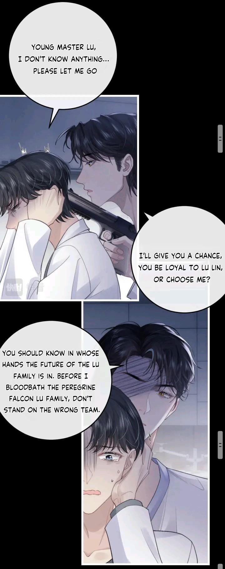 Everlasting Love Chapter 35 - Page 7